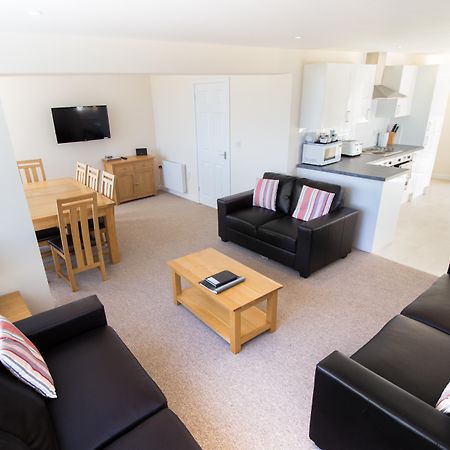 Seaview Holidays - Salterns Village Εξωτερικό φωτογραφία