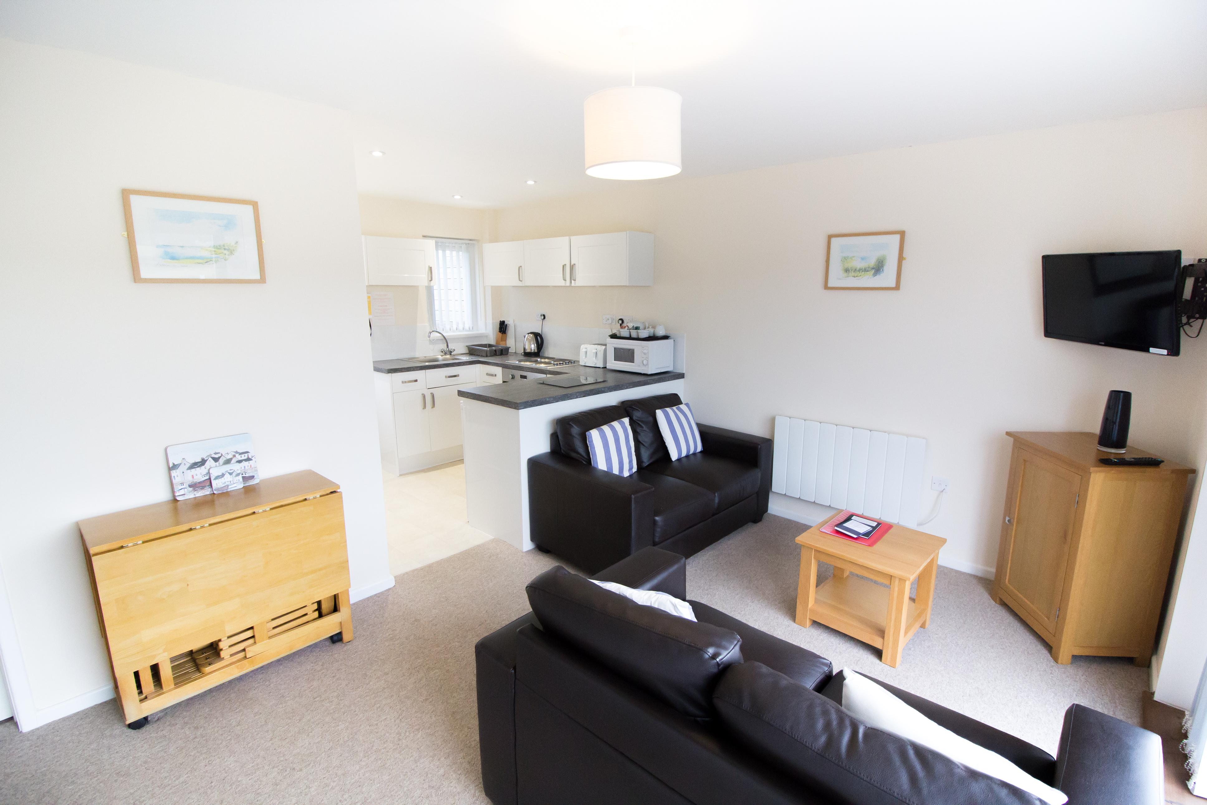 Seaview Holidays - Salterns Village Εξωτερικό φωτογραφία