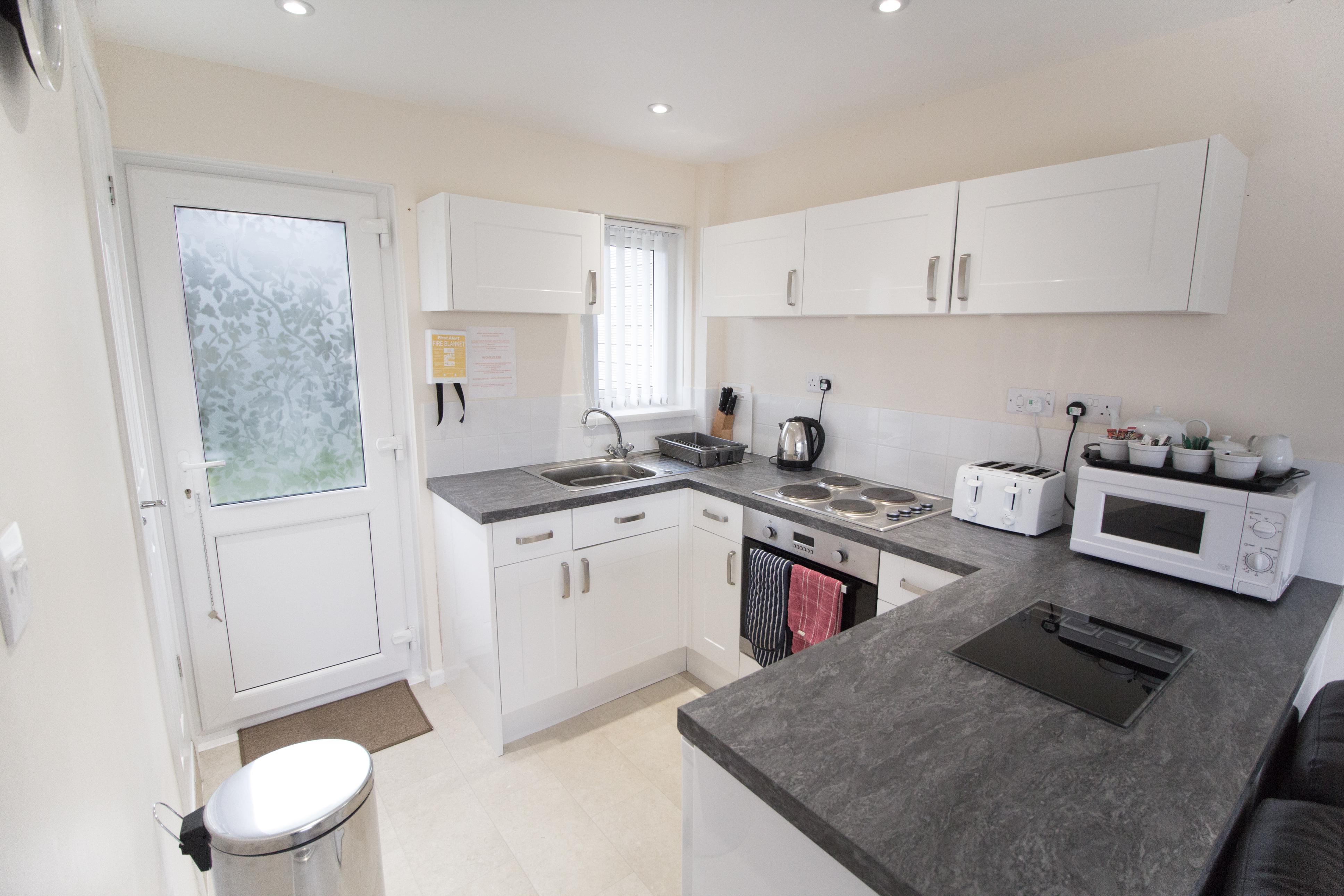 Seaview Holidays - Salterns Village Εξωτερικό φωτογραφία