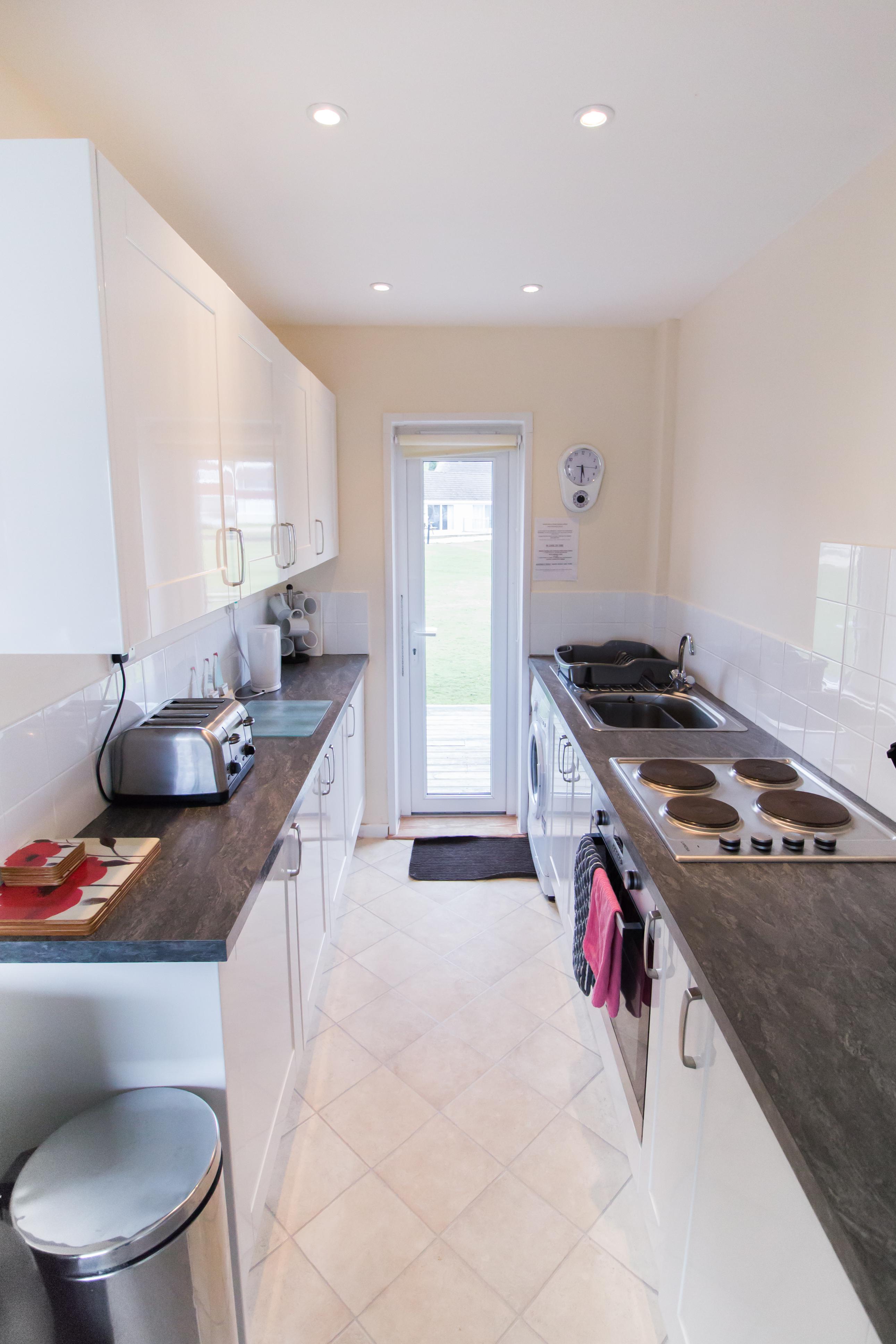 Seaview Holidays - Salterns Village Εξωτερικό φωτογραφία