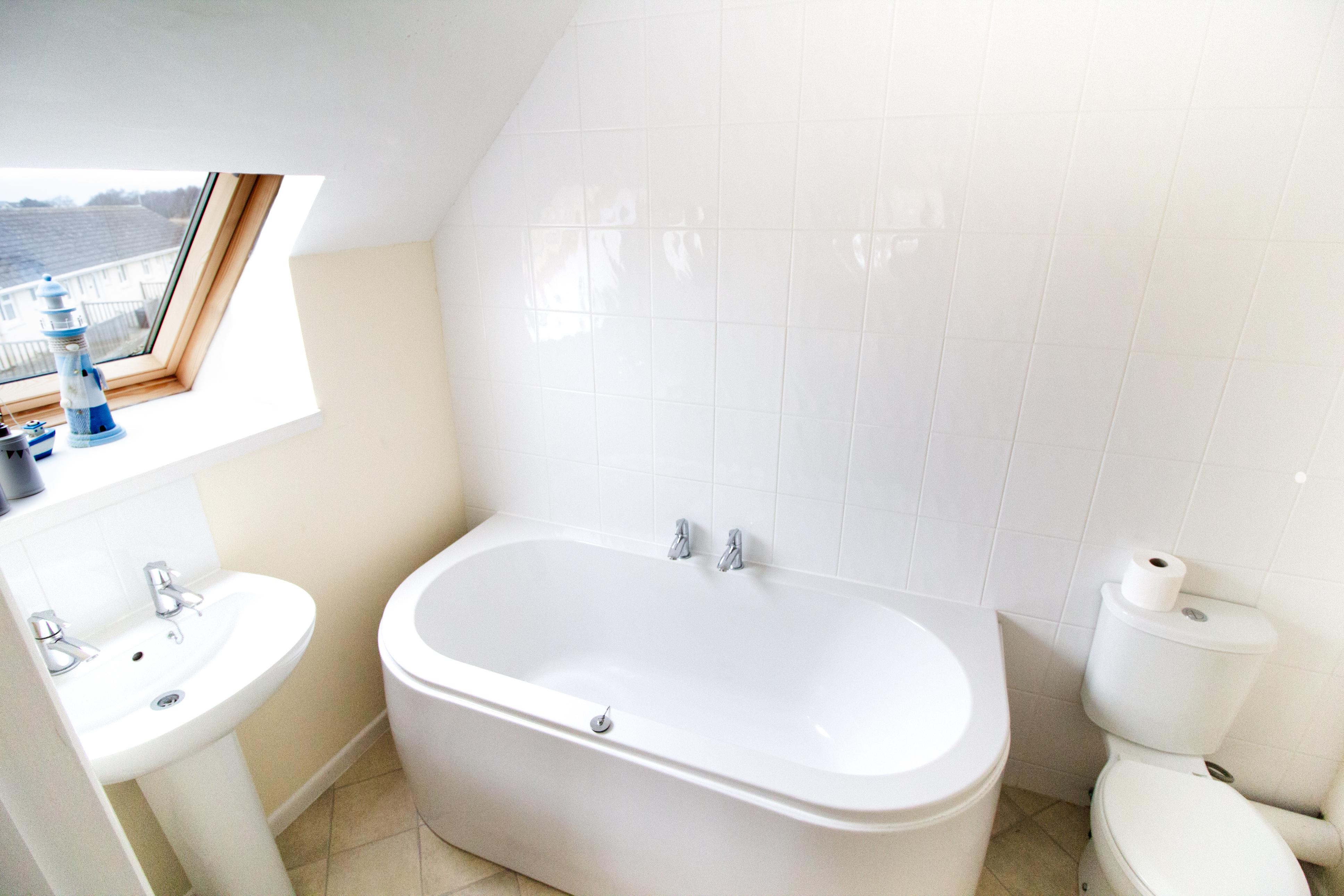 Seaview Holidays - Salterns Village Εξωτερικό φωτογραφία