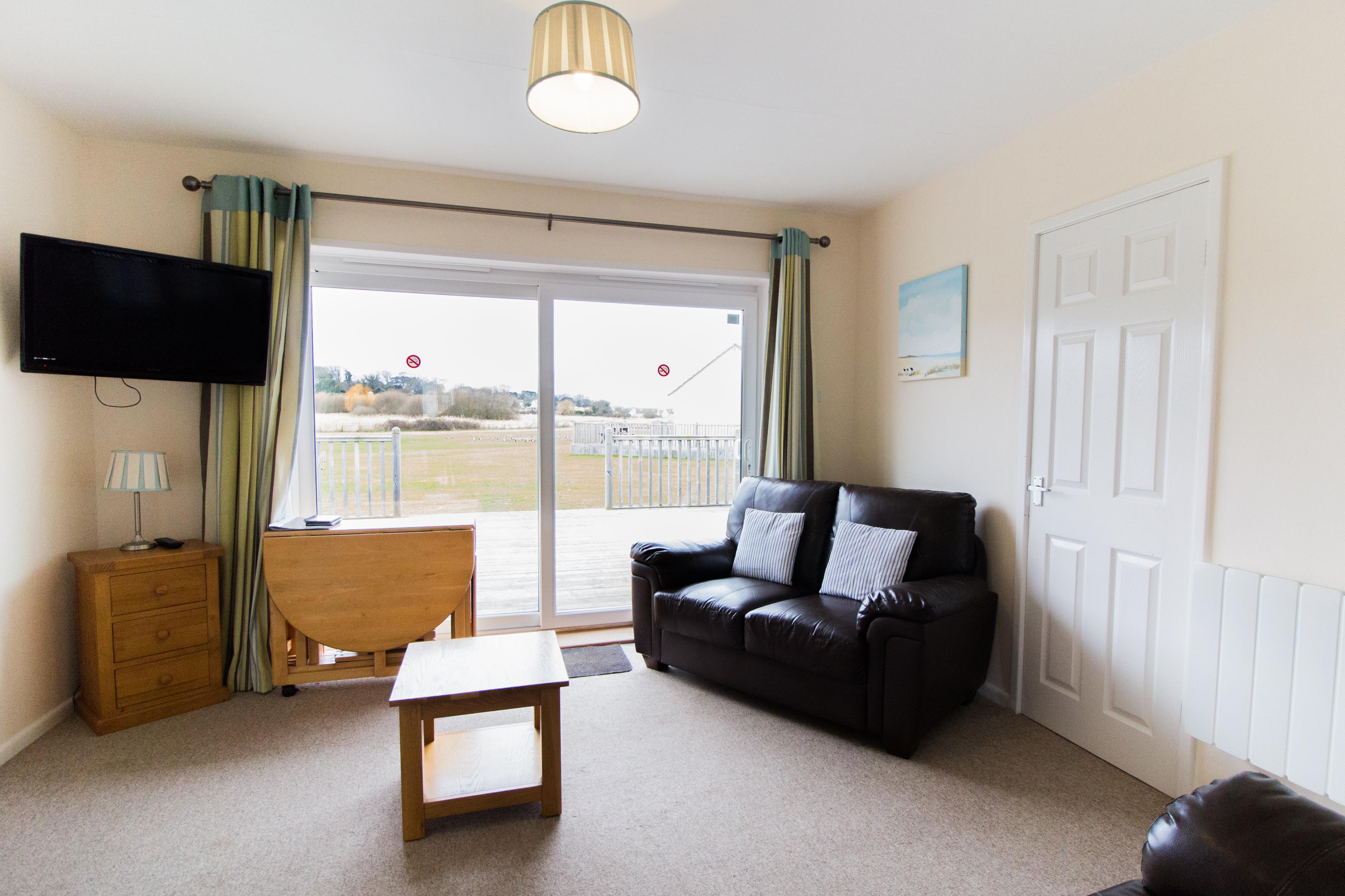 Seaview Holidays - Salterns Village Εξωτερικό φωτογραφία