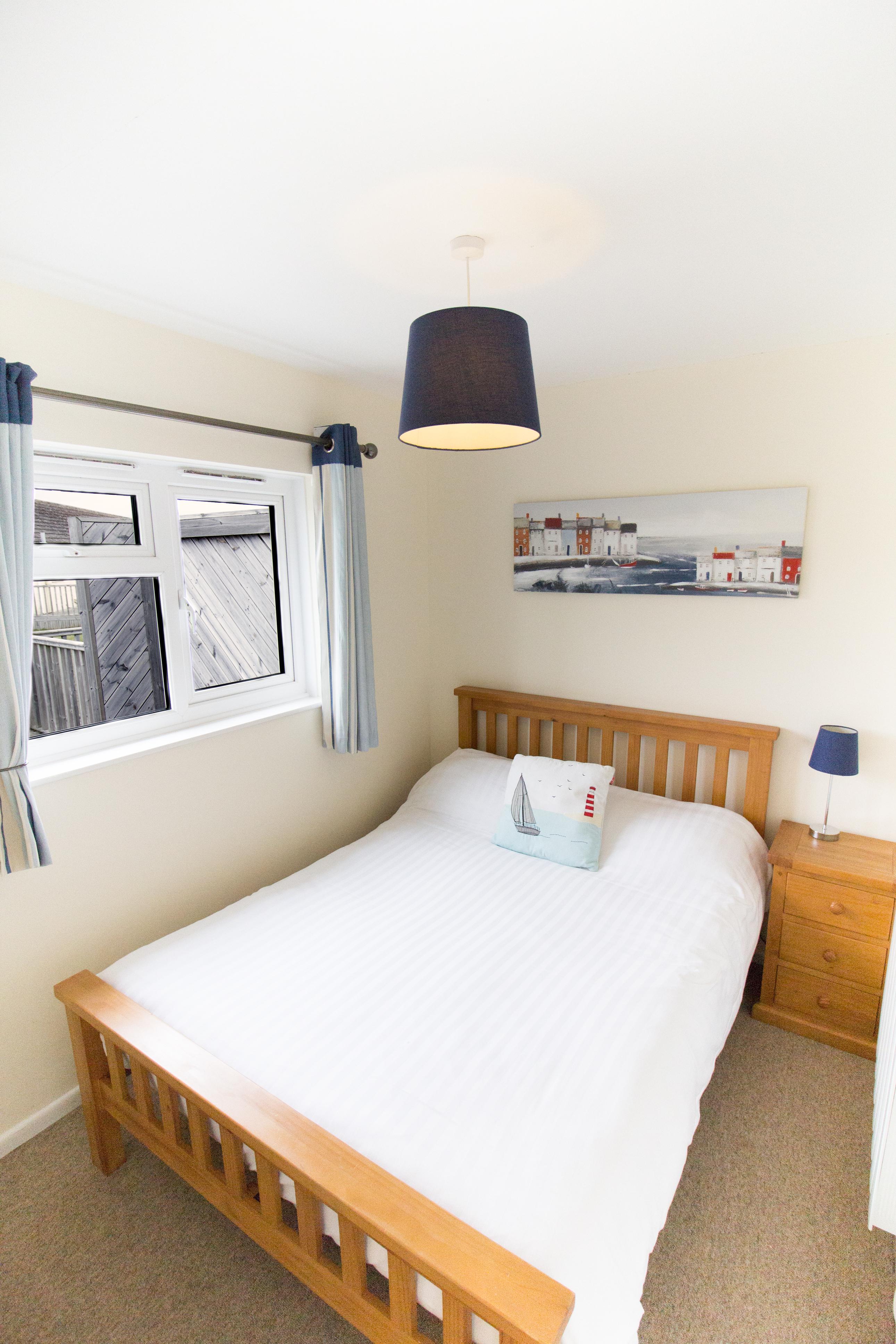 Seaview Holidays - Salterns Village Εξωτερικό φωτογραφία