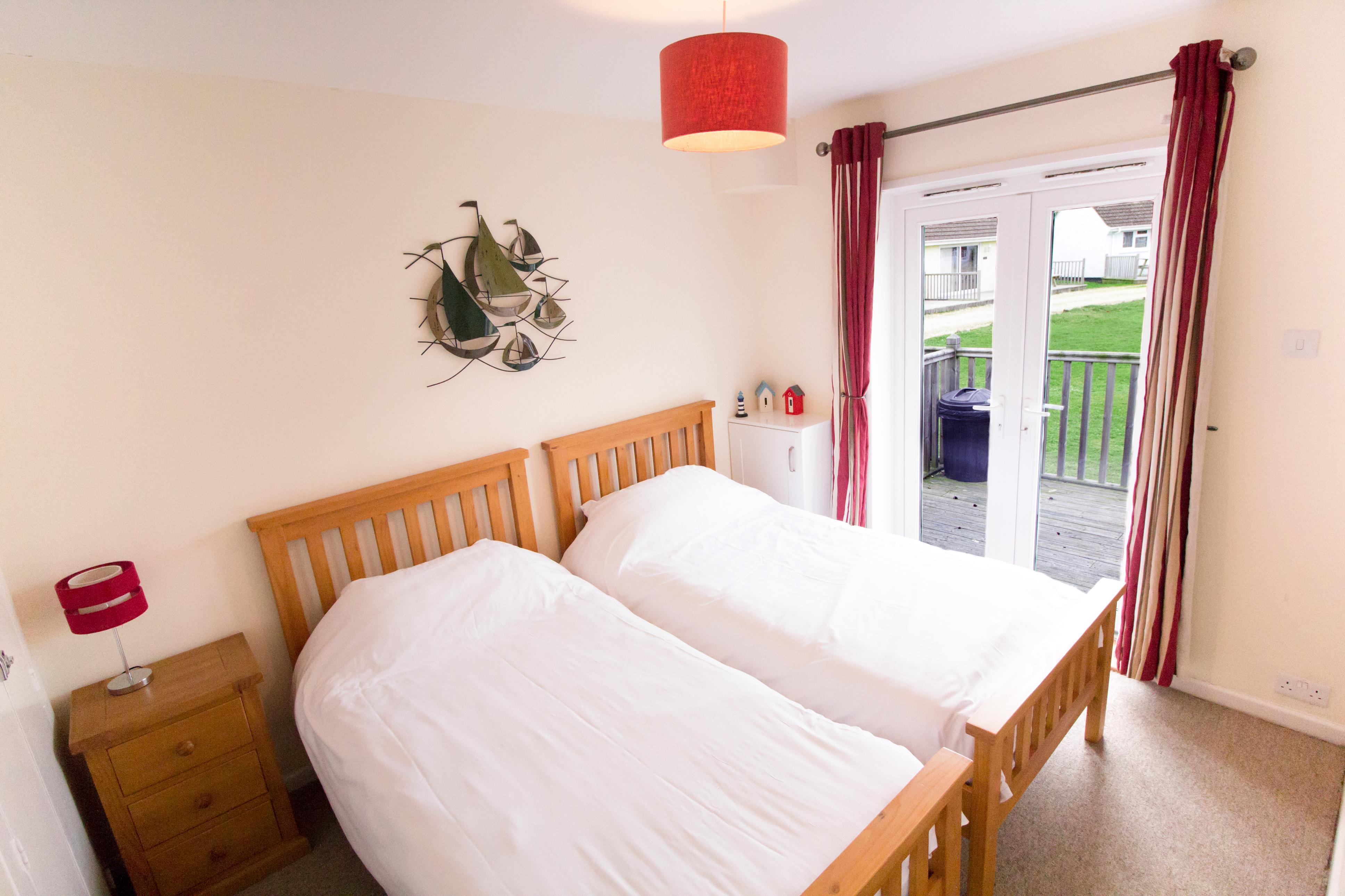 Seaview Holidays - Salterns Village Εξωτερικό φωτογραφία