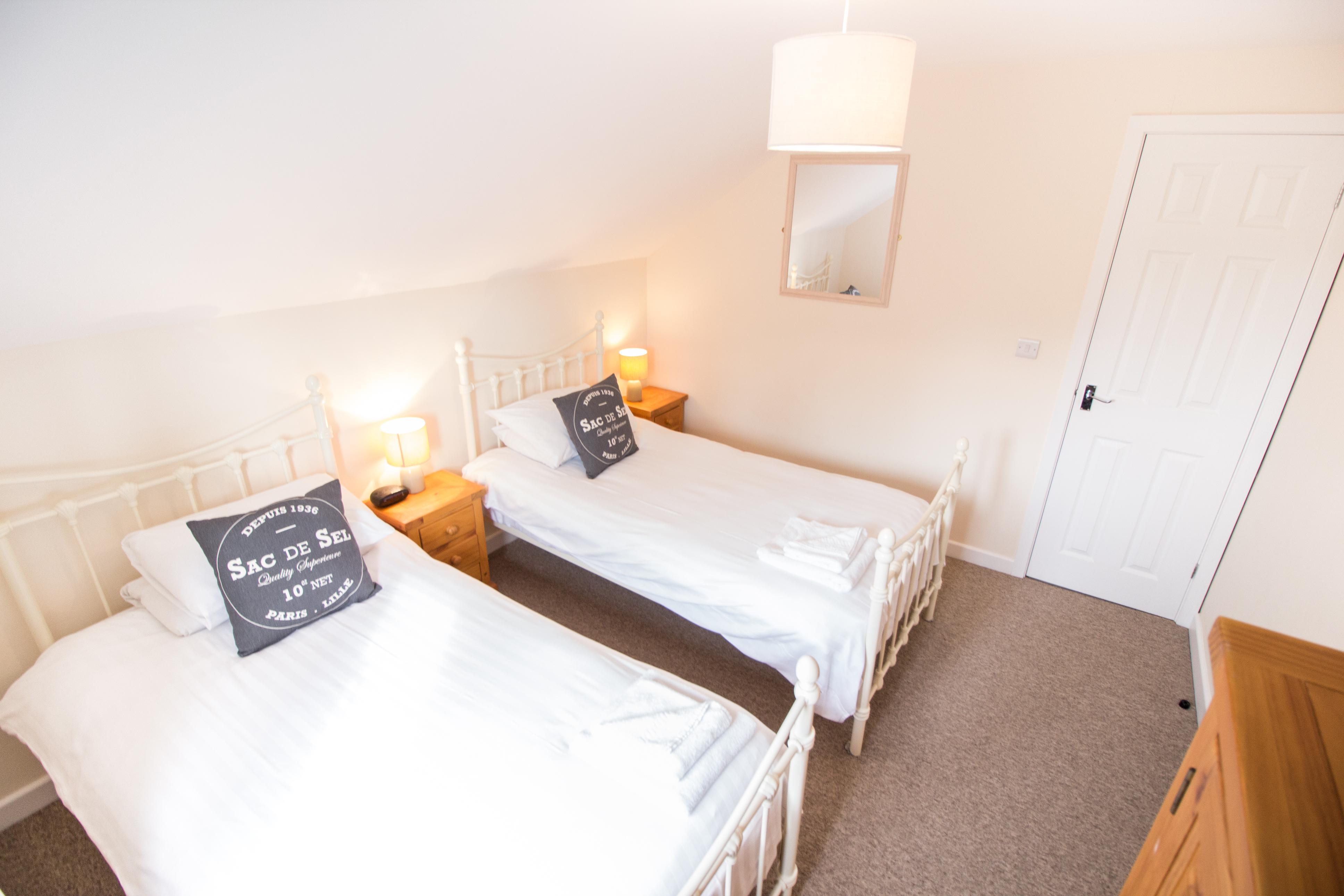 Seaview Holidays - Salterns Village Εξωτερικό φωτογραφία