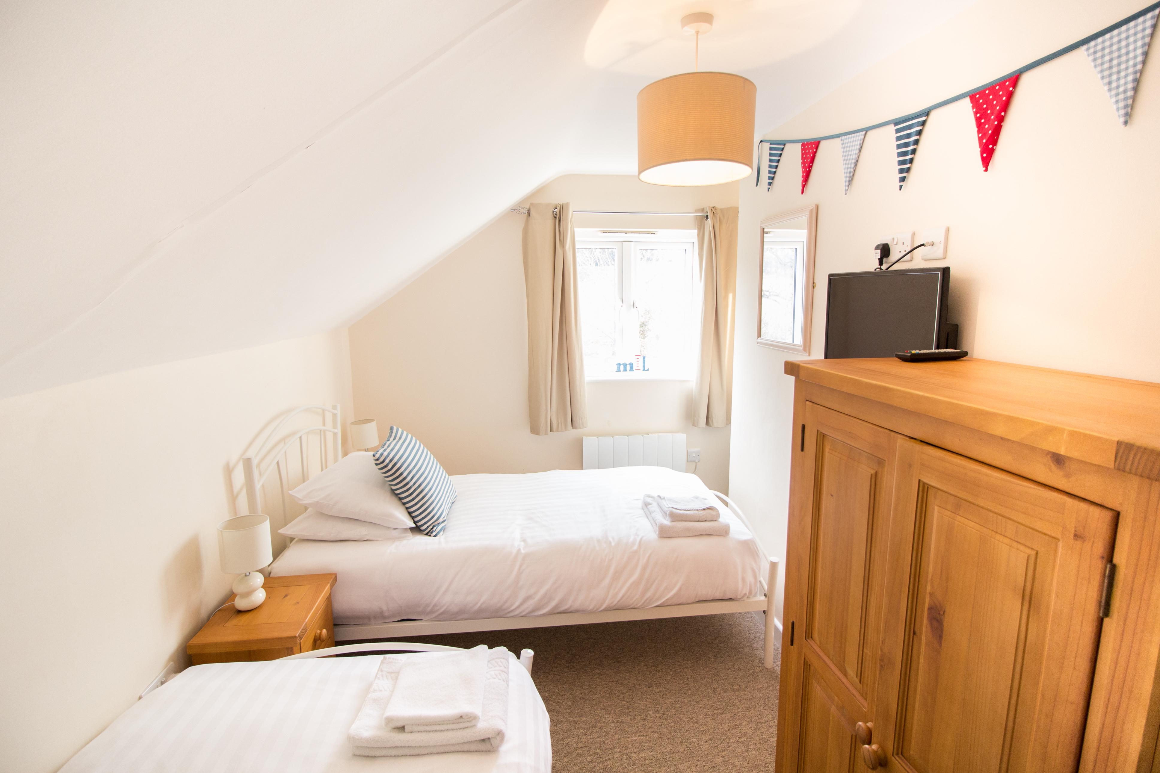 Seaview Holidays - Salterns Village Εξωτερικό φωτογραφία