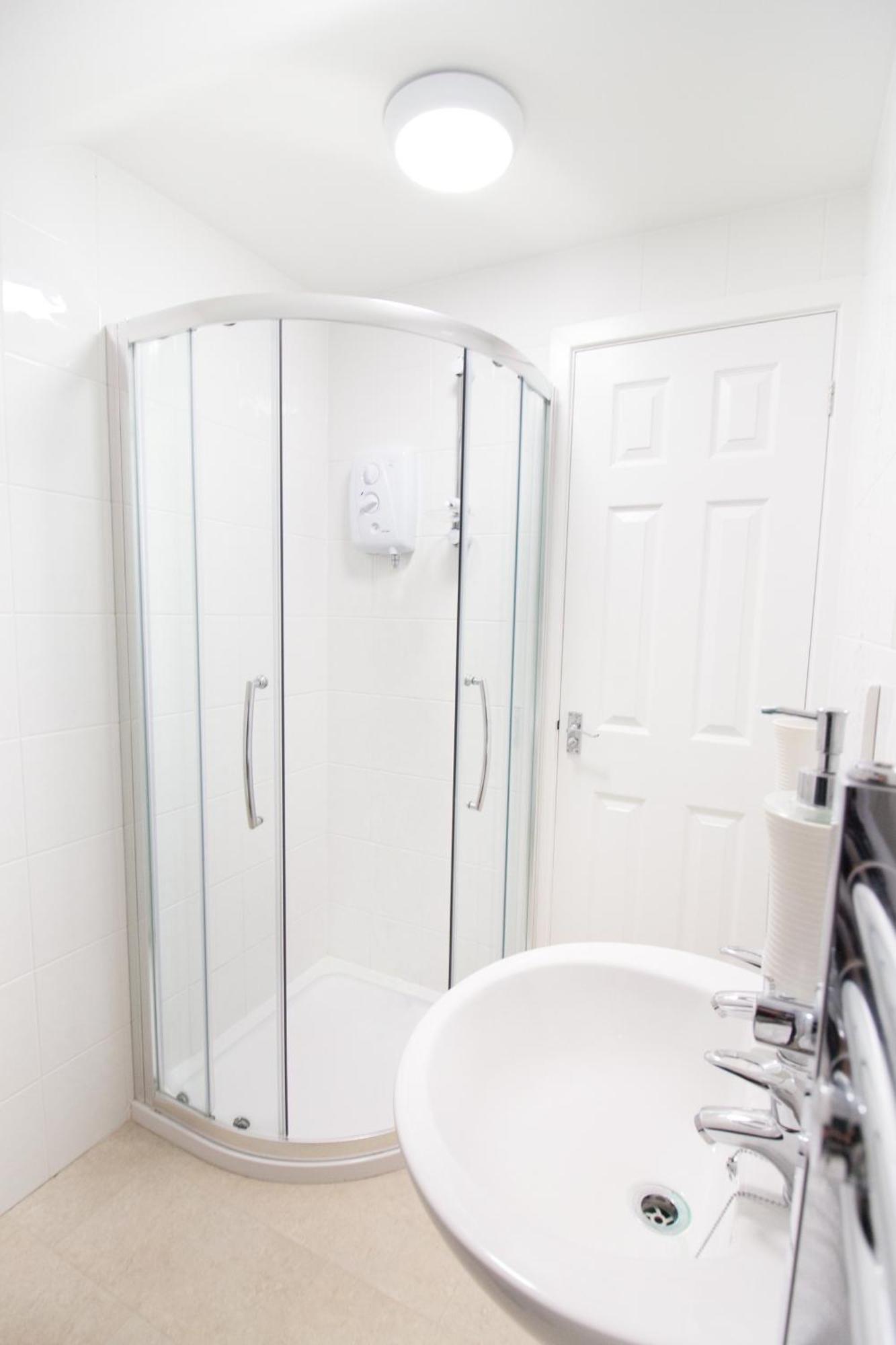 Seaview Holidays - Salterns Village Δωμάτιο φωτογραφία