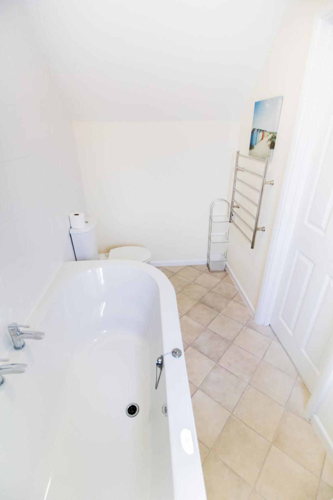 Seaview Holidays - Salterns Village Δωμάτιο φωτογραφία